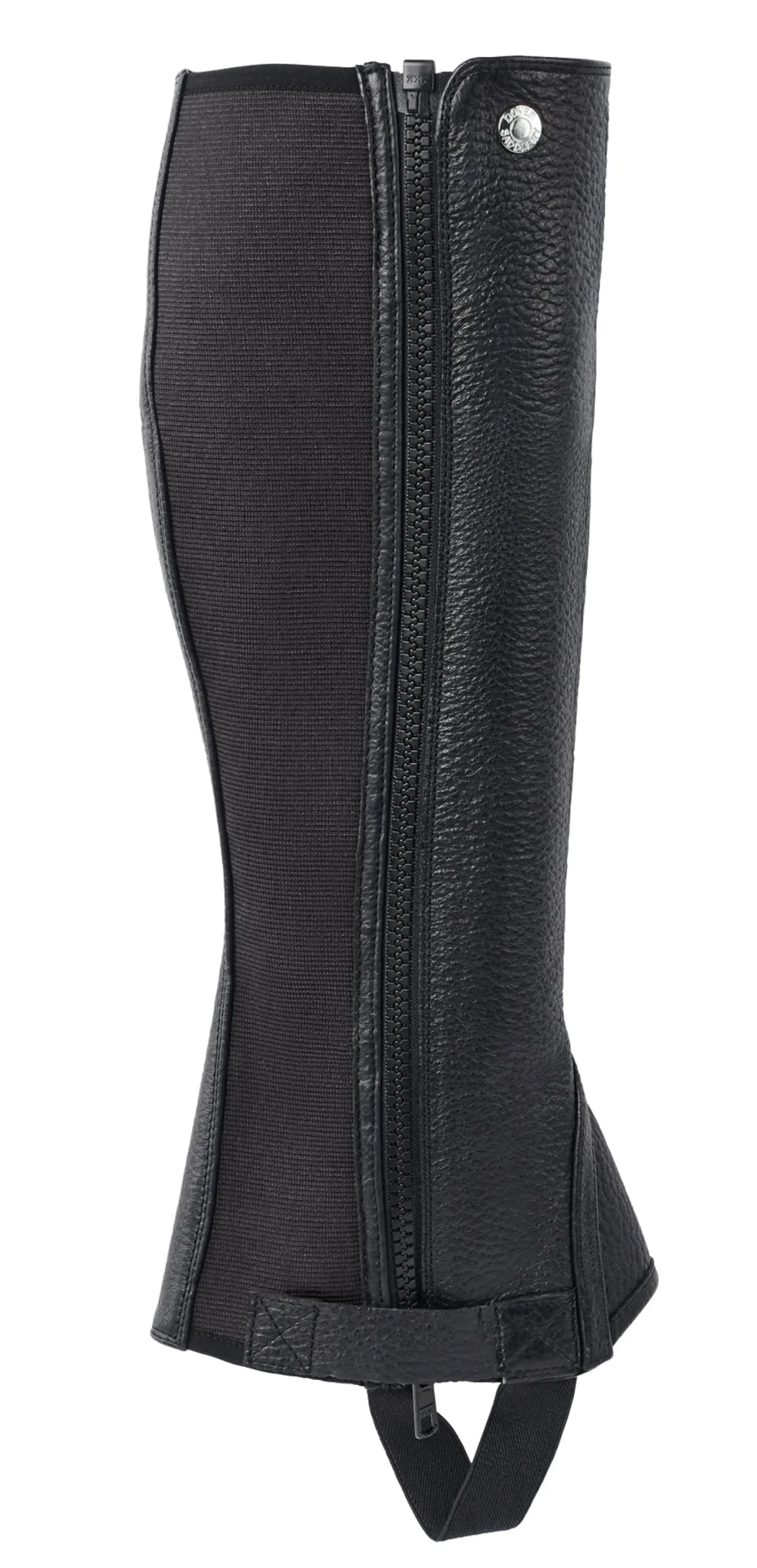 DS Ladies’ Ready to Ride Half Chaps