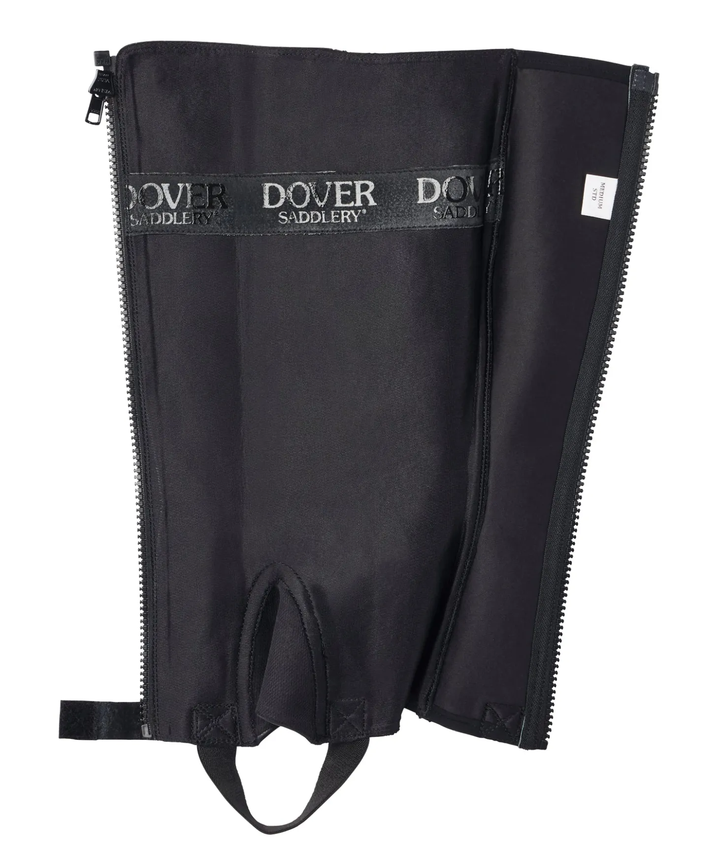 DS Ladies’ Ready to Ride Half Chaps