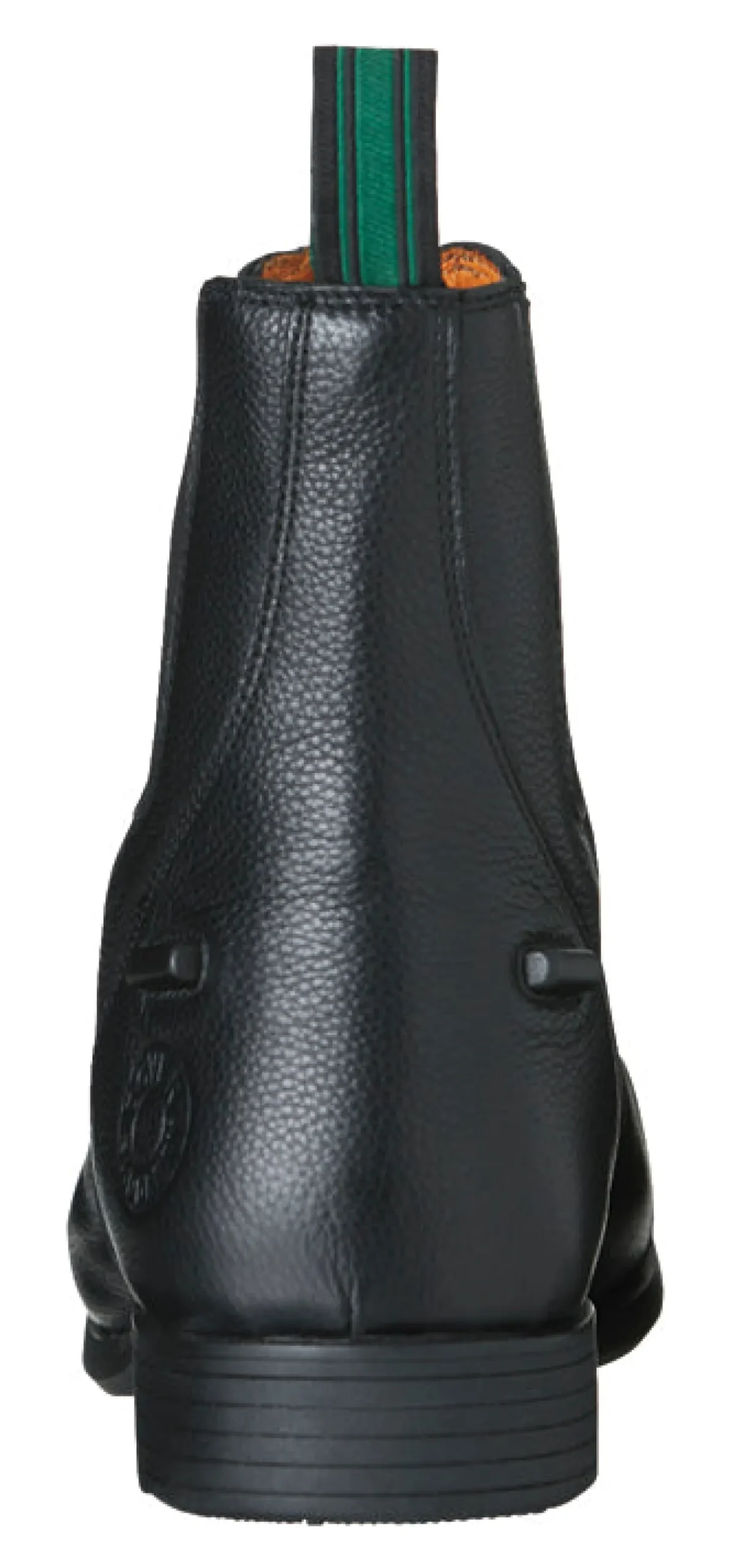 DS Ladies’ Ready-to-Ride Zip Paddock Boots
