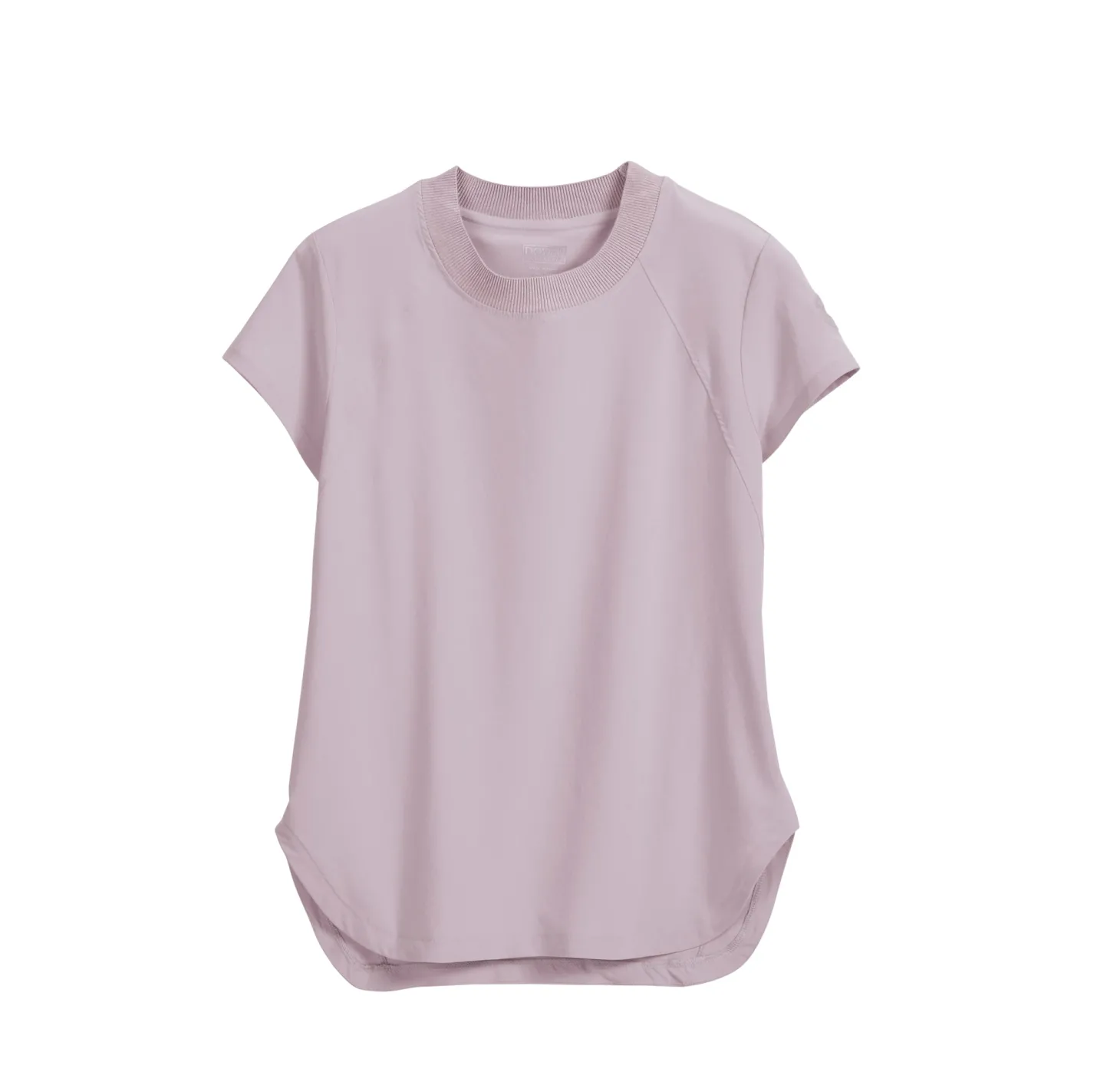 DS Ladies’ Venice Short Sleeve Shirt