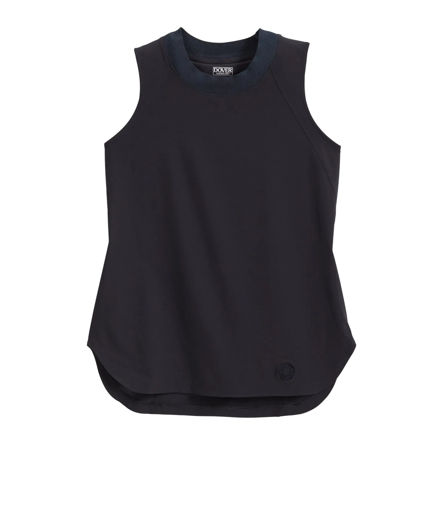 DS Ladies’ Venice Sleeveless Shirt