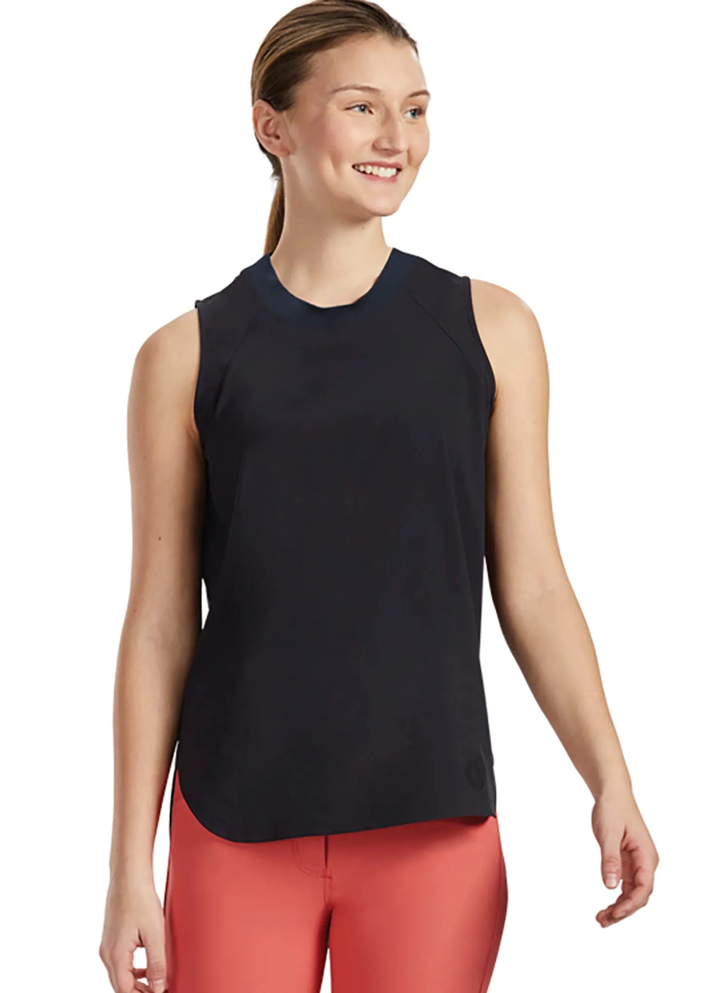 DS Ladies’ Venice Sleeveless Shirt