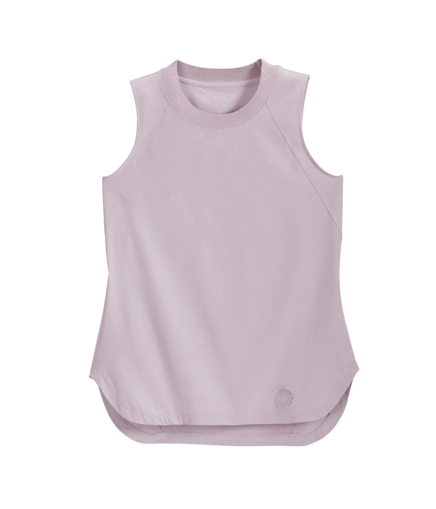 DS Ladies’ Venice Sleeveless Shirt