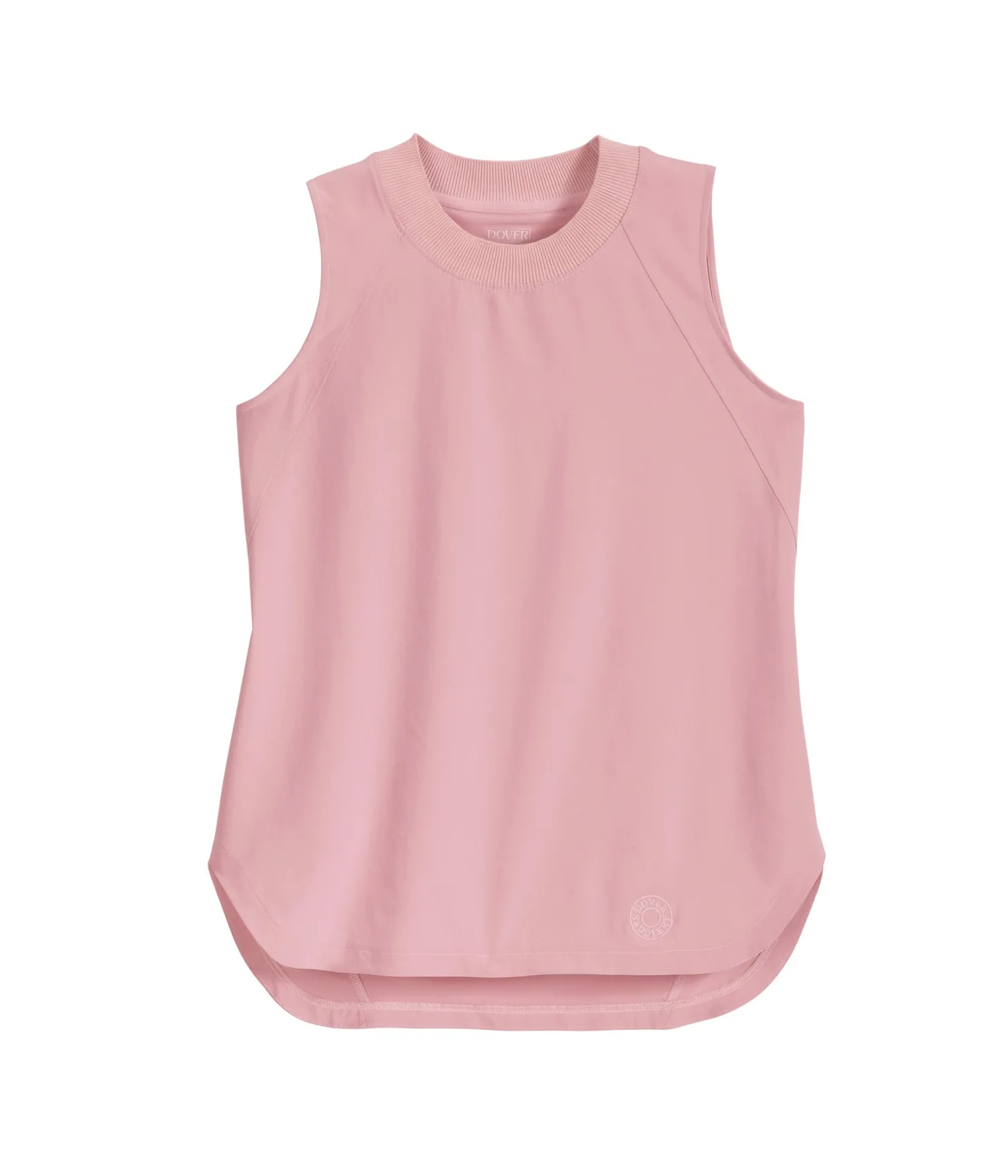DS Ladies’ Venice Sleeveless Shirt