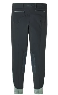 DS Ladies' Wellesley Knee-Patch Breech