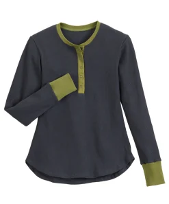 DS Ladies’ Wilna Long Sleeve Shirt