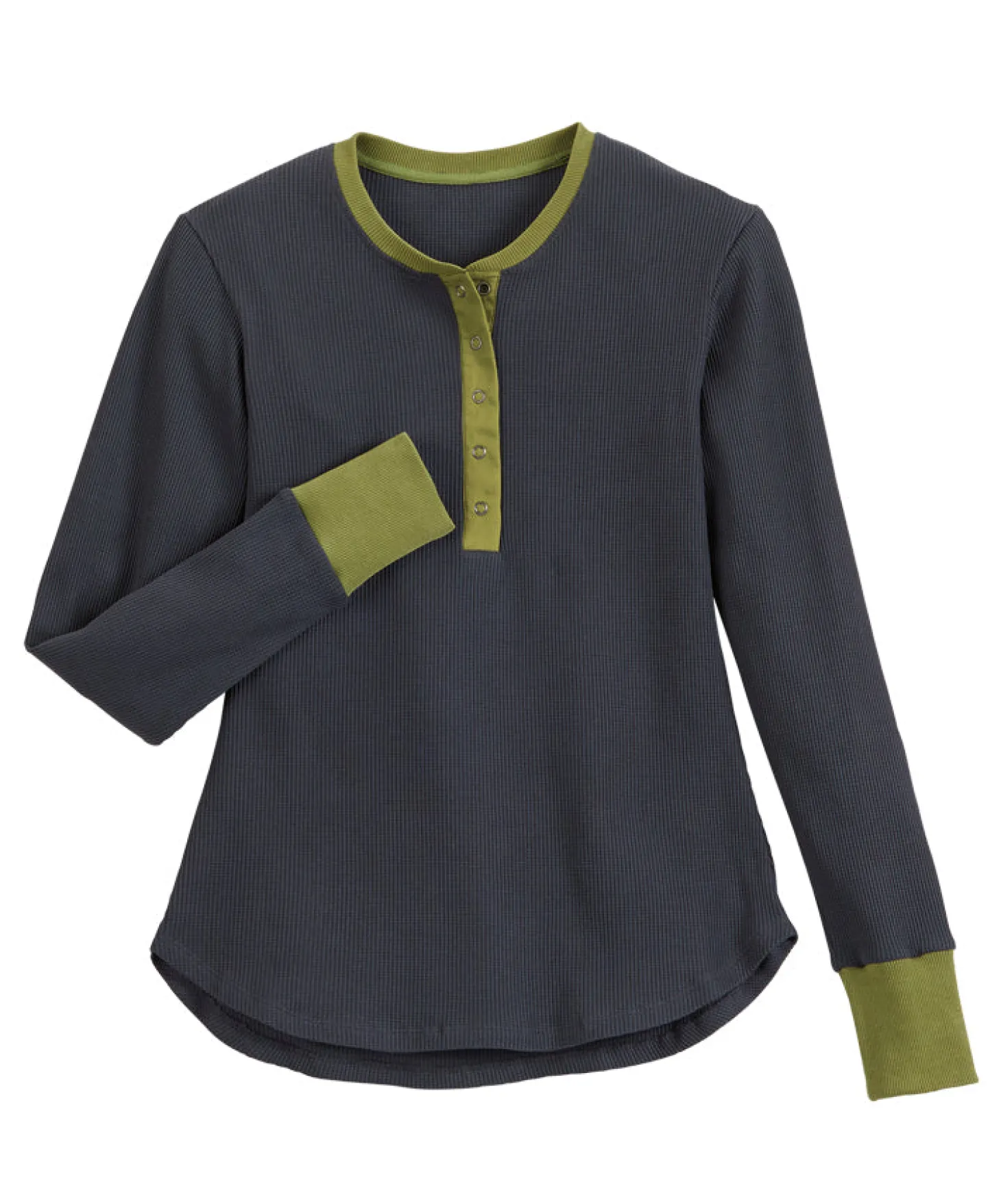 DS Ladies’ Wilna Long Sleeve Shirt