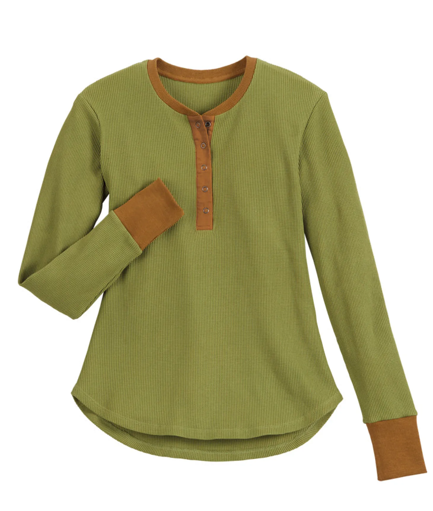 DS Ladies’ Wilna Long Sleeve Shirt