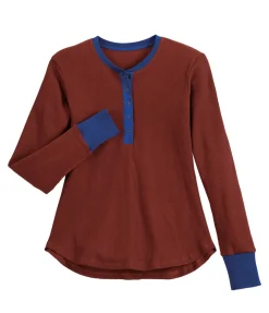 DS Ladies’ Wilna Long Sleeve Shirt