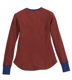 DS Ladies’ Wilna Long Sleeve Shirt