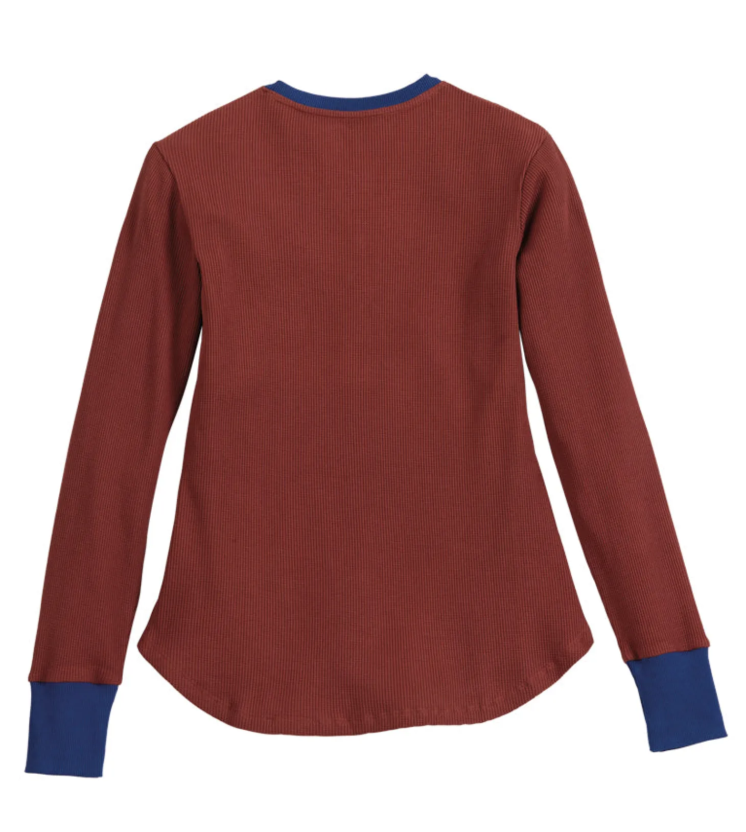 DS Ladies’ Wilna Long Sleeve Shirt