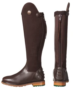 DS Ladies’ Bellevue Tall Boots