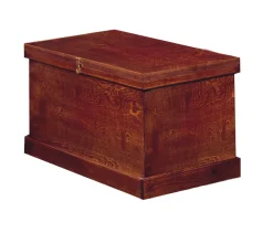 DS Large Hardwood Trunk