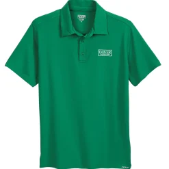 DS Men’s Special Edition Embroidered CoolBlast® 100 Polo Shirt