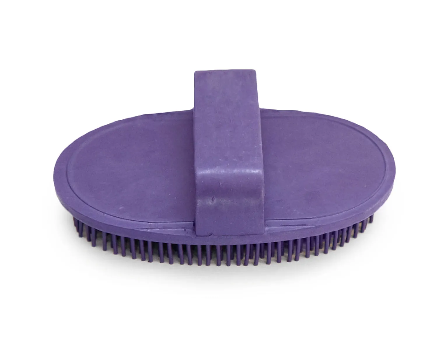 DS Oval Soft Groomer