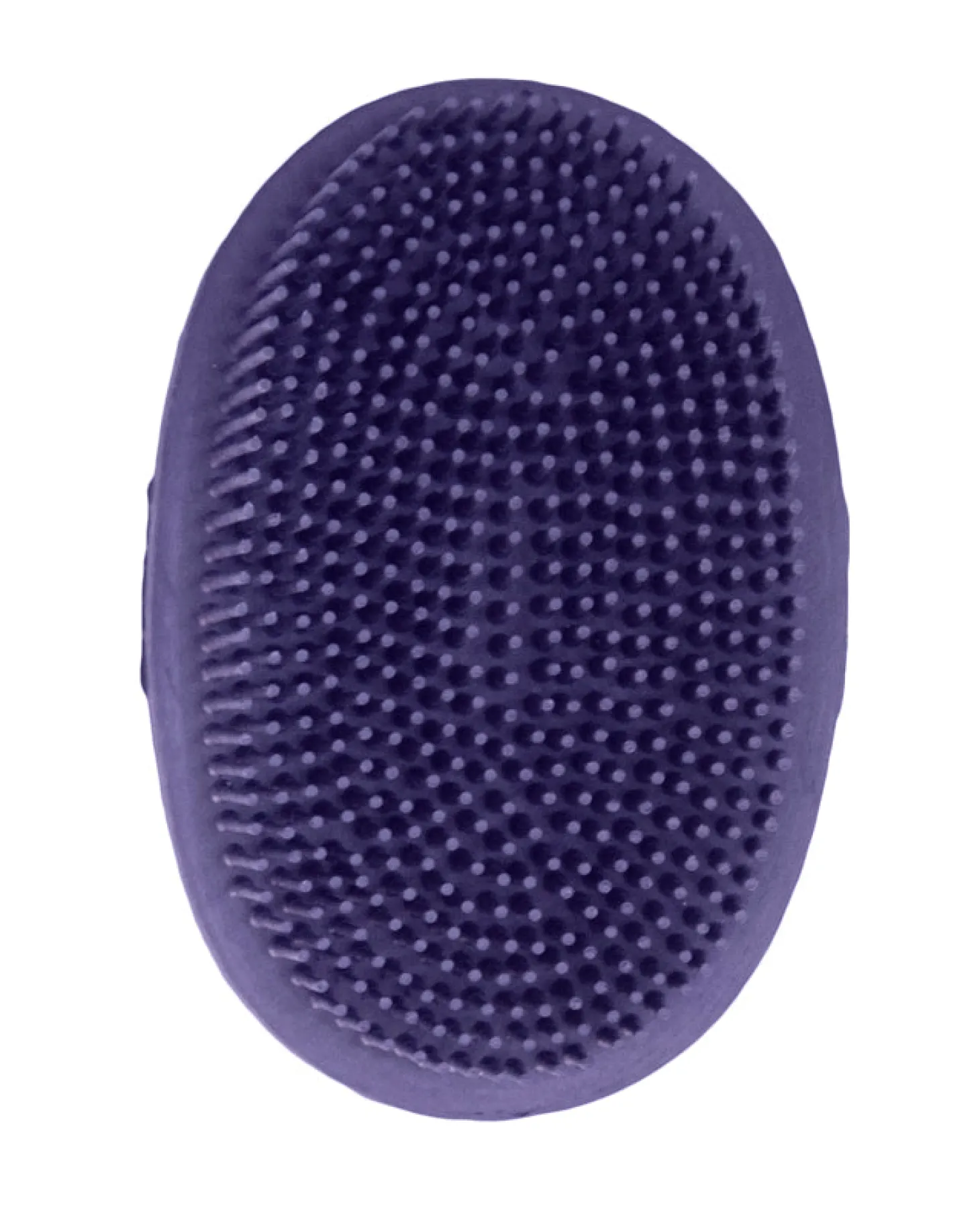 DS Oval Soft Groomer