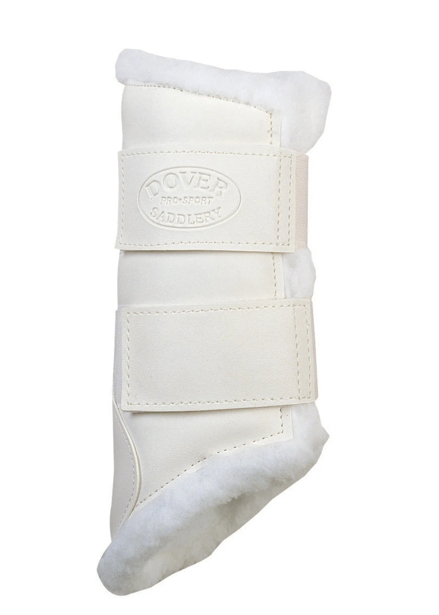 DS Sport Boots with Fleece Lining