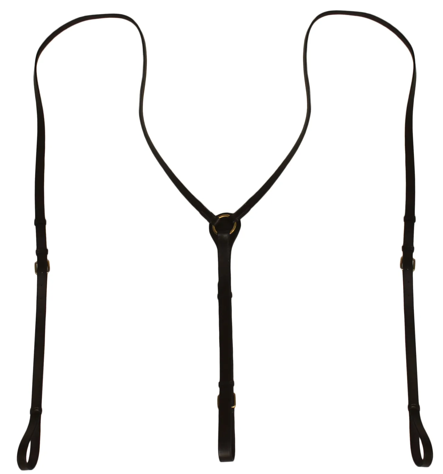 DS Vienna Lunge Reins