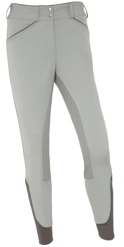 DS Wellesley Silicone Full-Seat Breech
