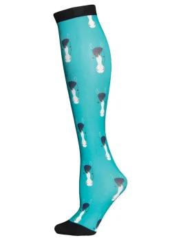 DS Footprintz
