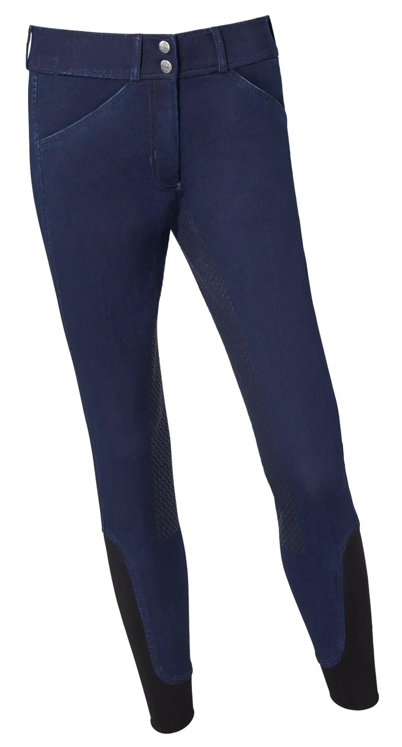 DS Ladies’ Windham Jersey Full-Seat Breech