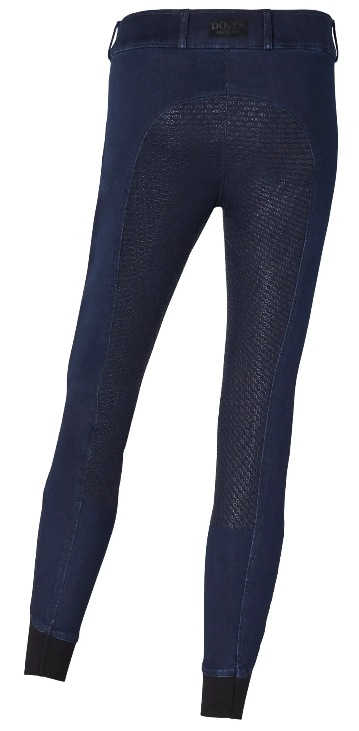 DS Ladies’ Windham Jersey Full-Seat Breech