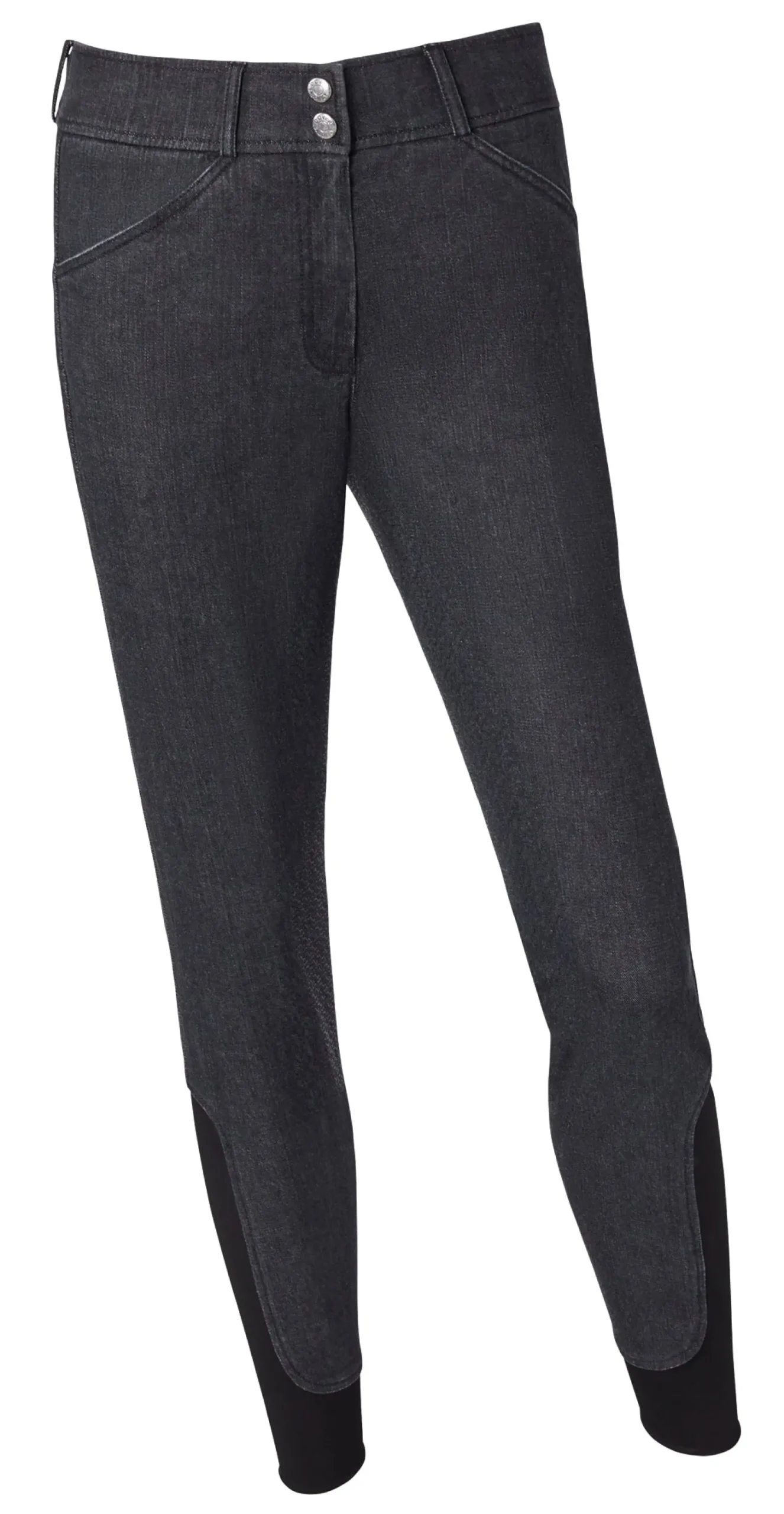 DS Ladies’ Windham Jersey Full-Seat Breech