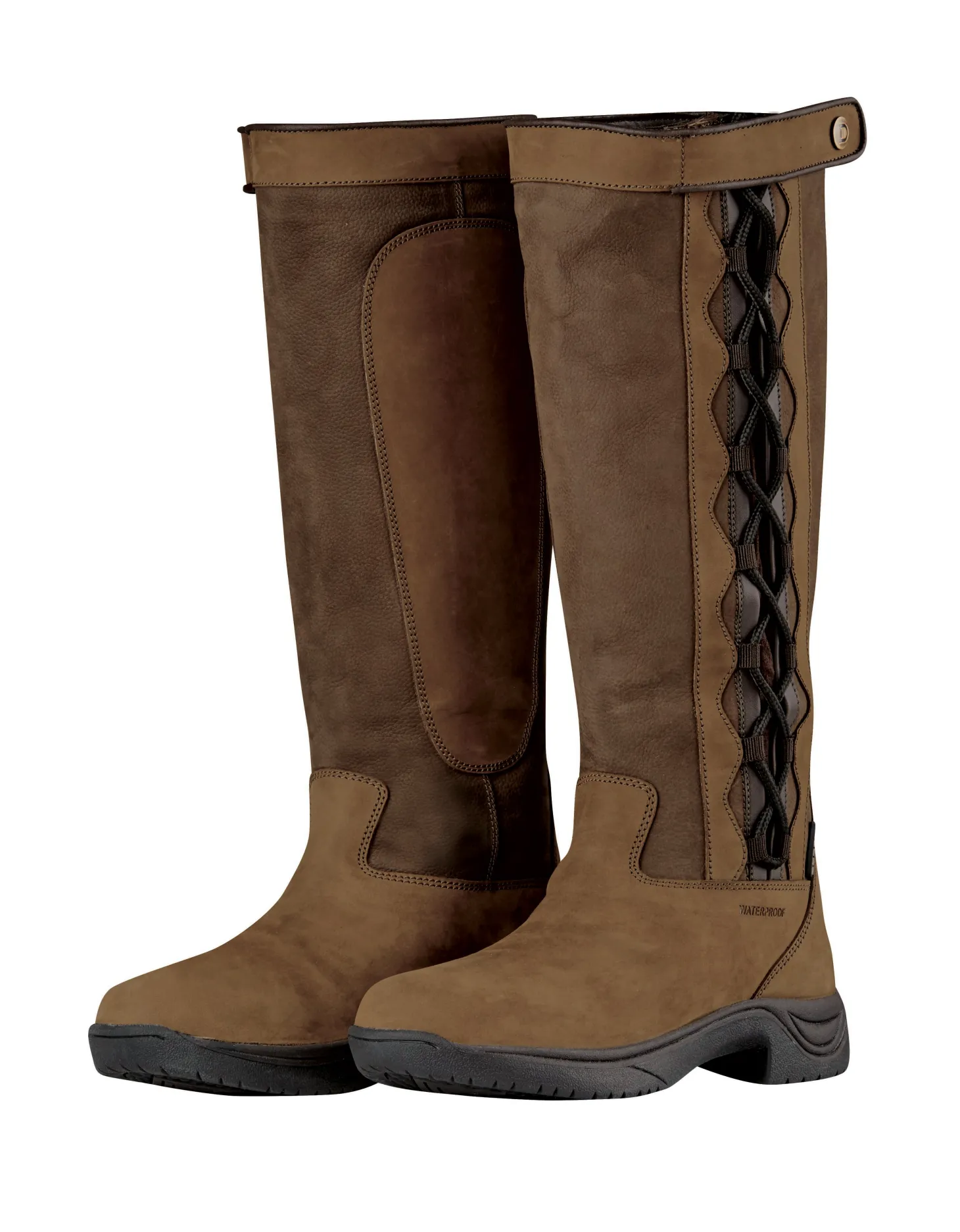 Dublin® Ladies’ Pinnacle Boots II