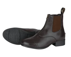 Dublin® Ladies’ Foundation Zip Paddock Boots II