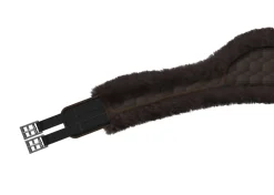 E.A. Mattes Athletico Long Girth with Detachable Cover