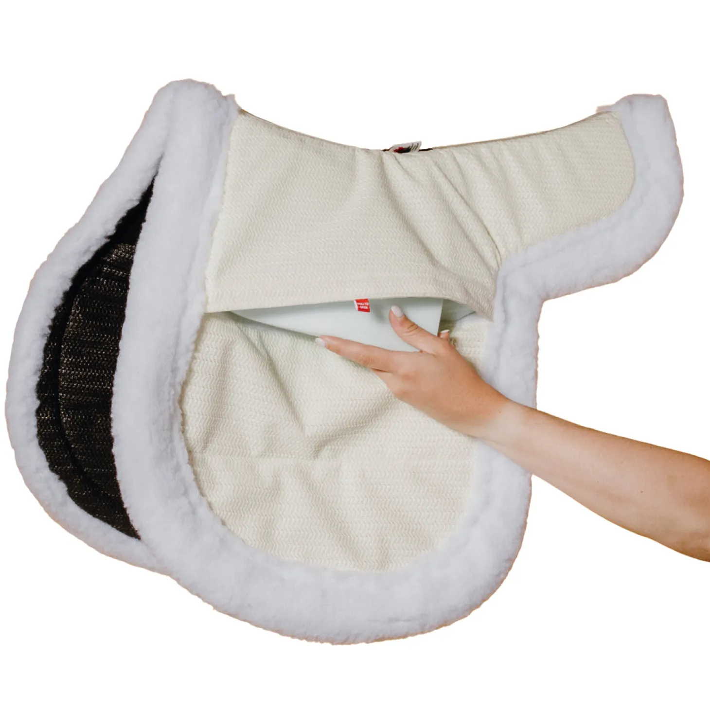 EcoGold® ShimCare™ Hunter Pad with Shims
