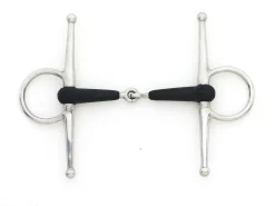 EcoPure by Centaur® Jointed Full Cheek Bit
