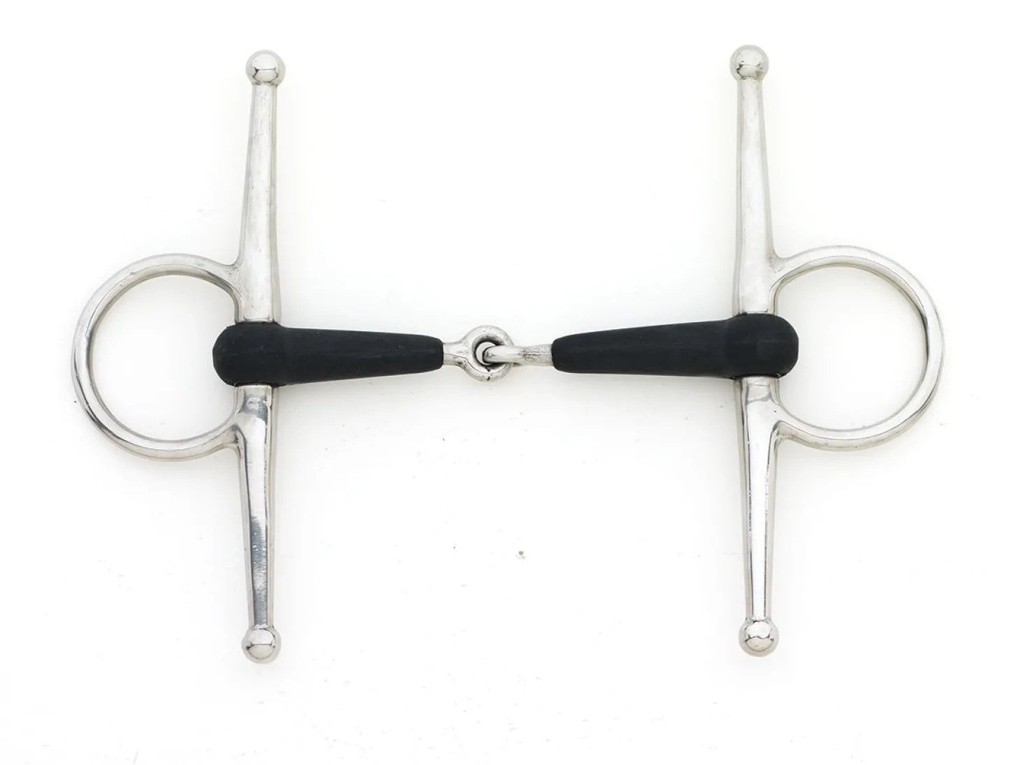 EcoPure by Centaur® Jointed Full Cheek Bit