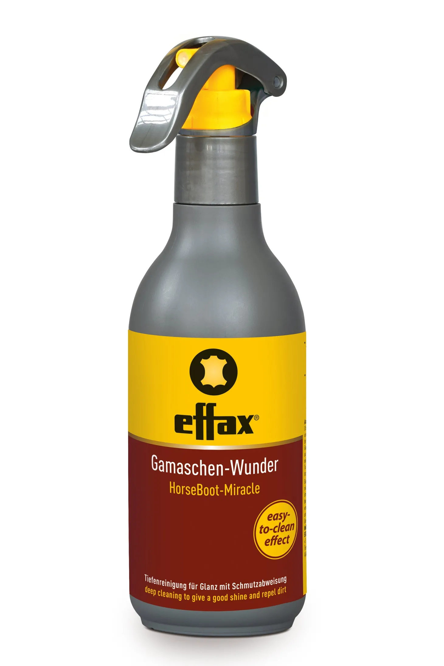 Effax® Boot Miracle