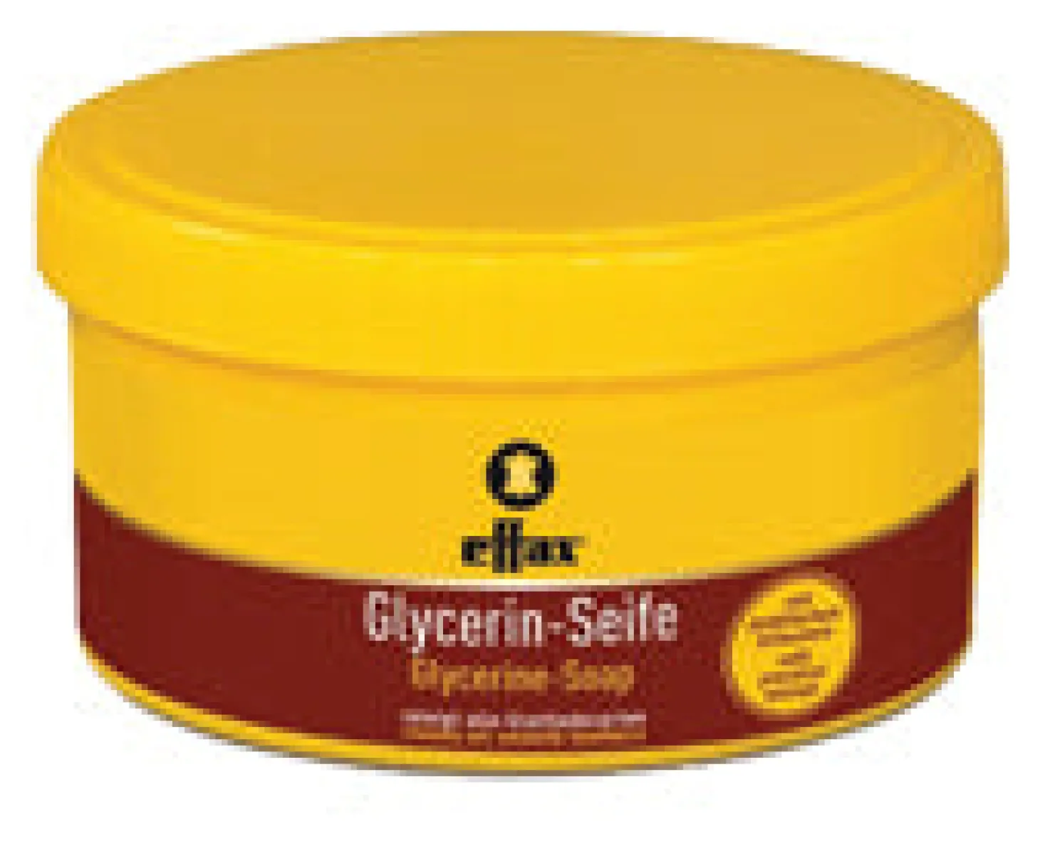 Effax® Glycerine Soap