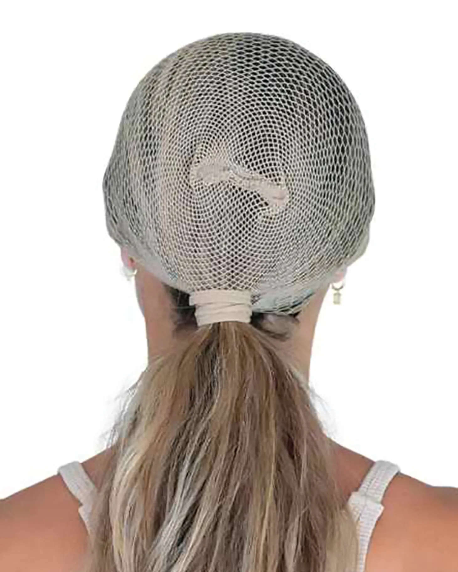 Ellsworth Hairnets, Two-Pack