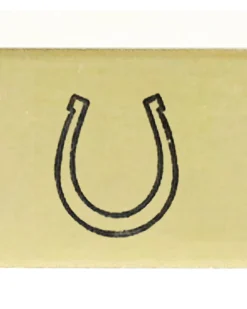 Engraved Breed Logo