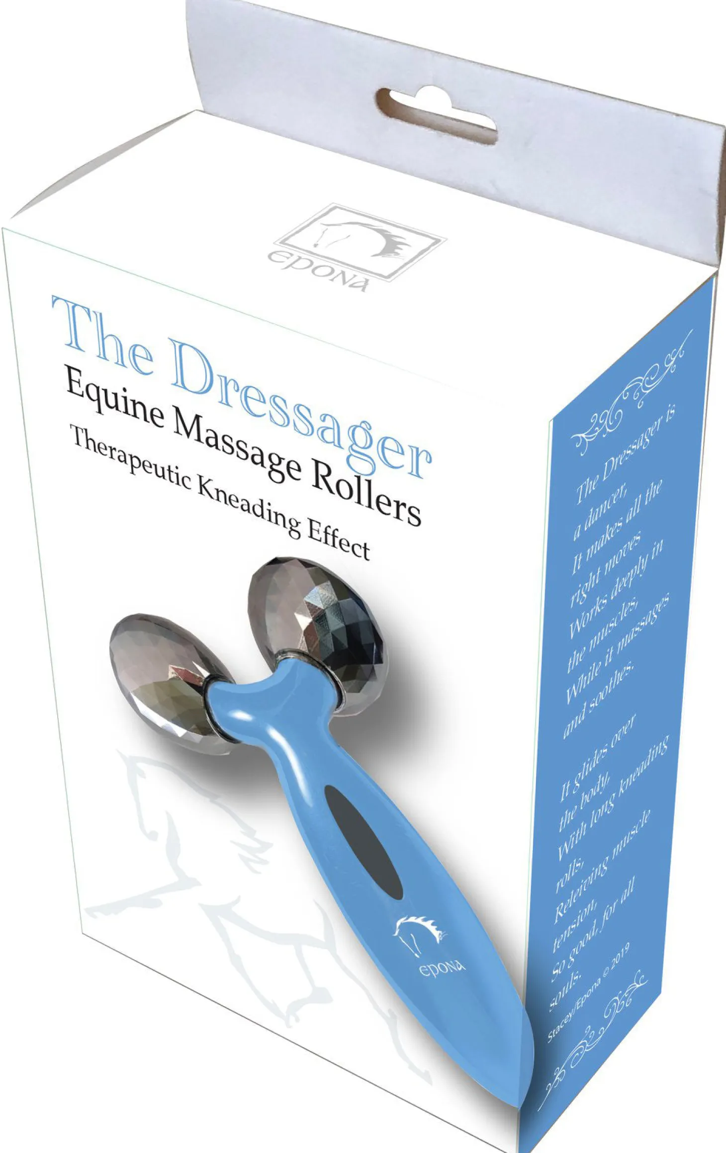Epona Dressager