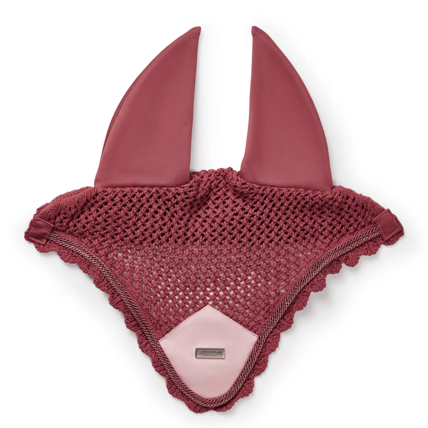 Equestrian Stockholm Classic Ear Bonnet