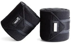 Equestrian Stockholm Classic Polo Wraps