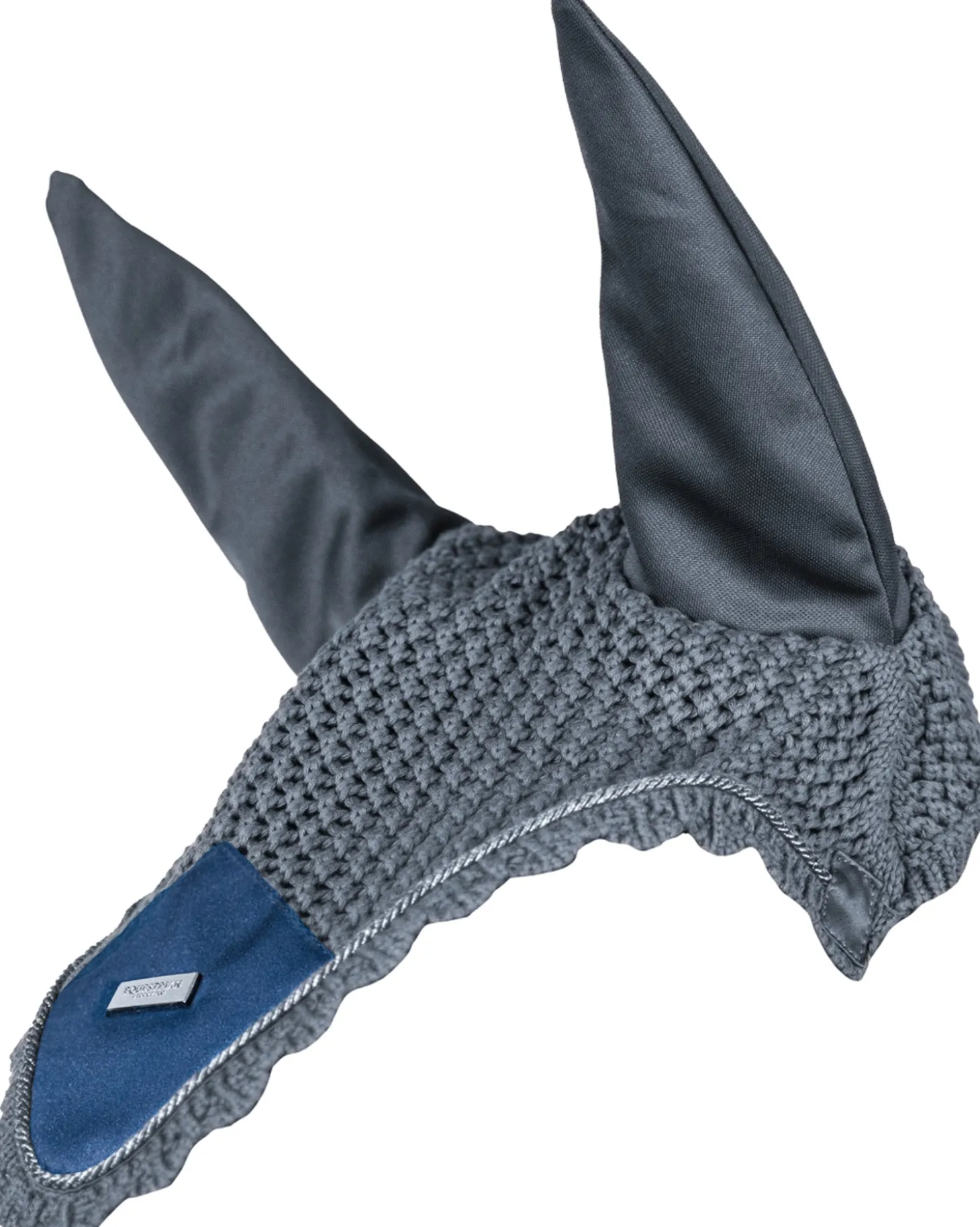 Equestrian Stockholm Diamond Edition Ear Bonnet