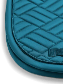 Equestrian Stockholm Modern Dressage Saddle Pad