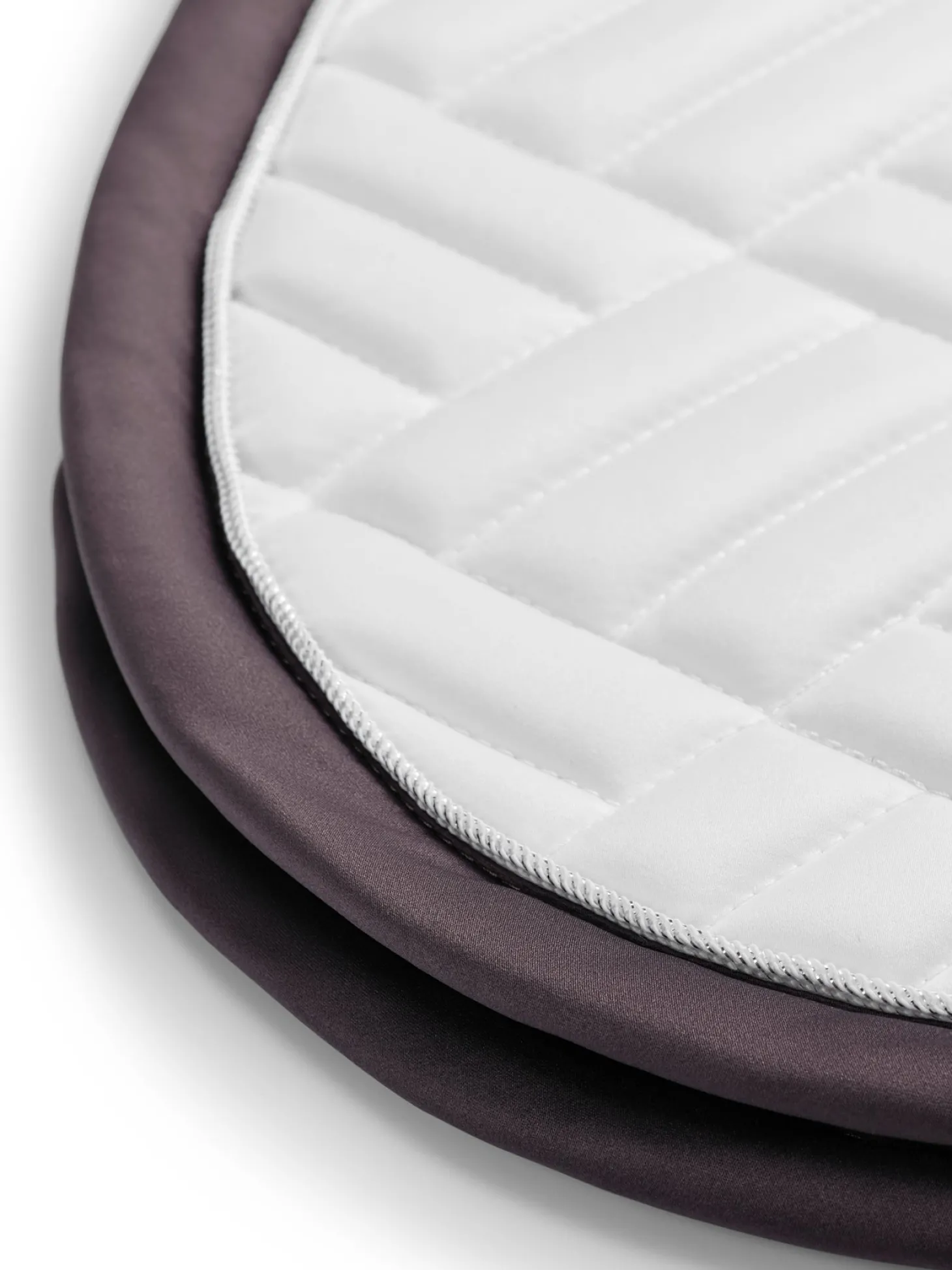 Equestrian Stockholm Modern Jump Saddle Pad