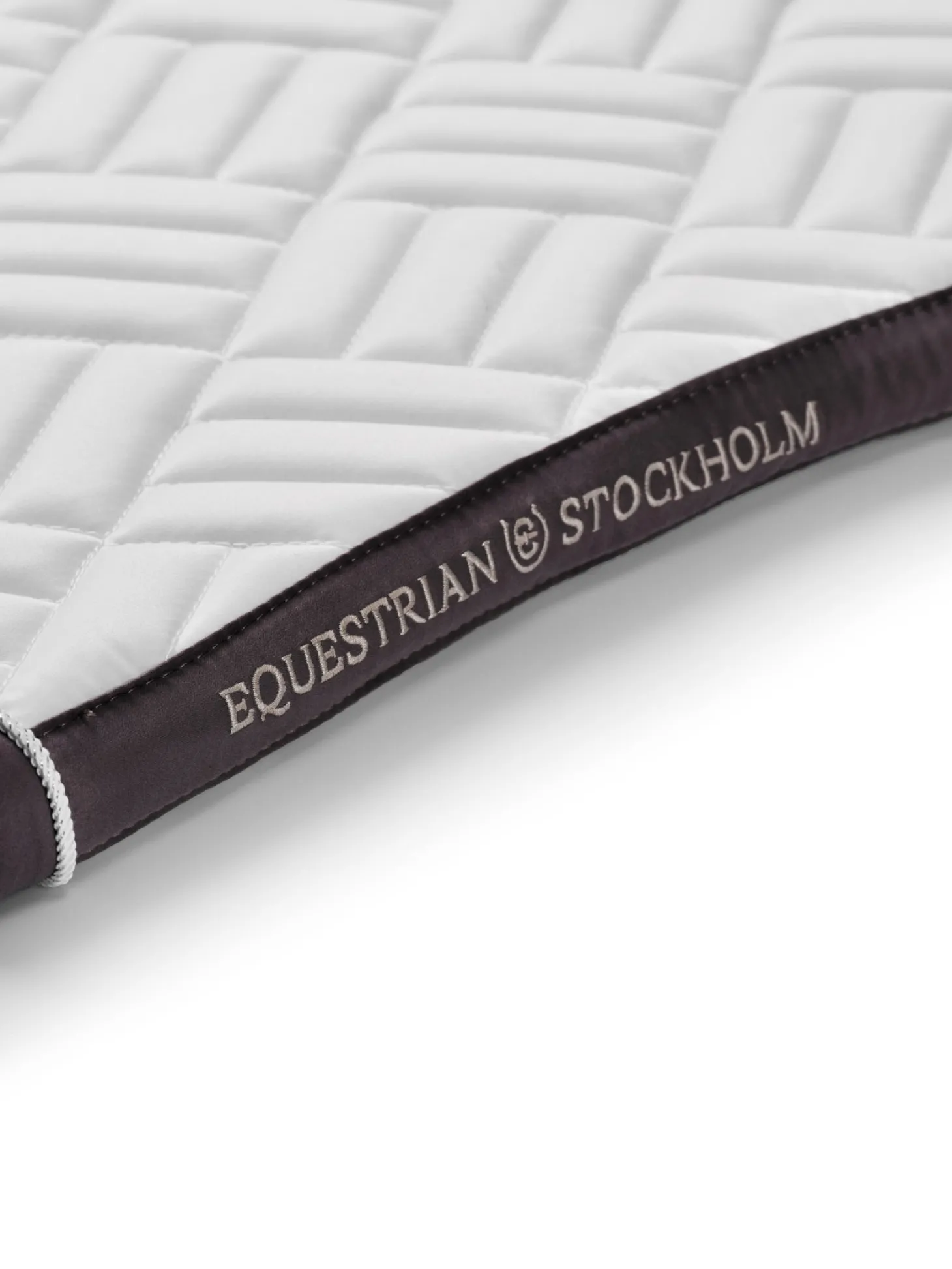Equestrian Stockholm Modern Jump Saddle Pad