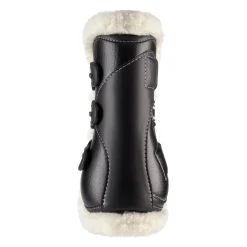 EquiFit® D-Teq™ Front Boots with UltraWool™ ImpacTeq® Liner