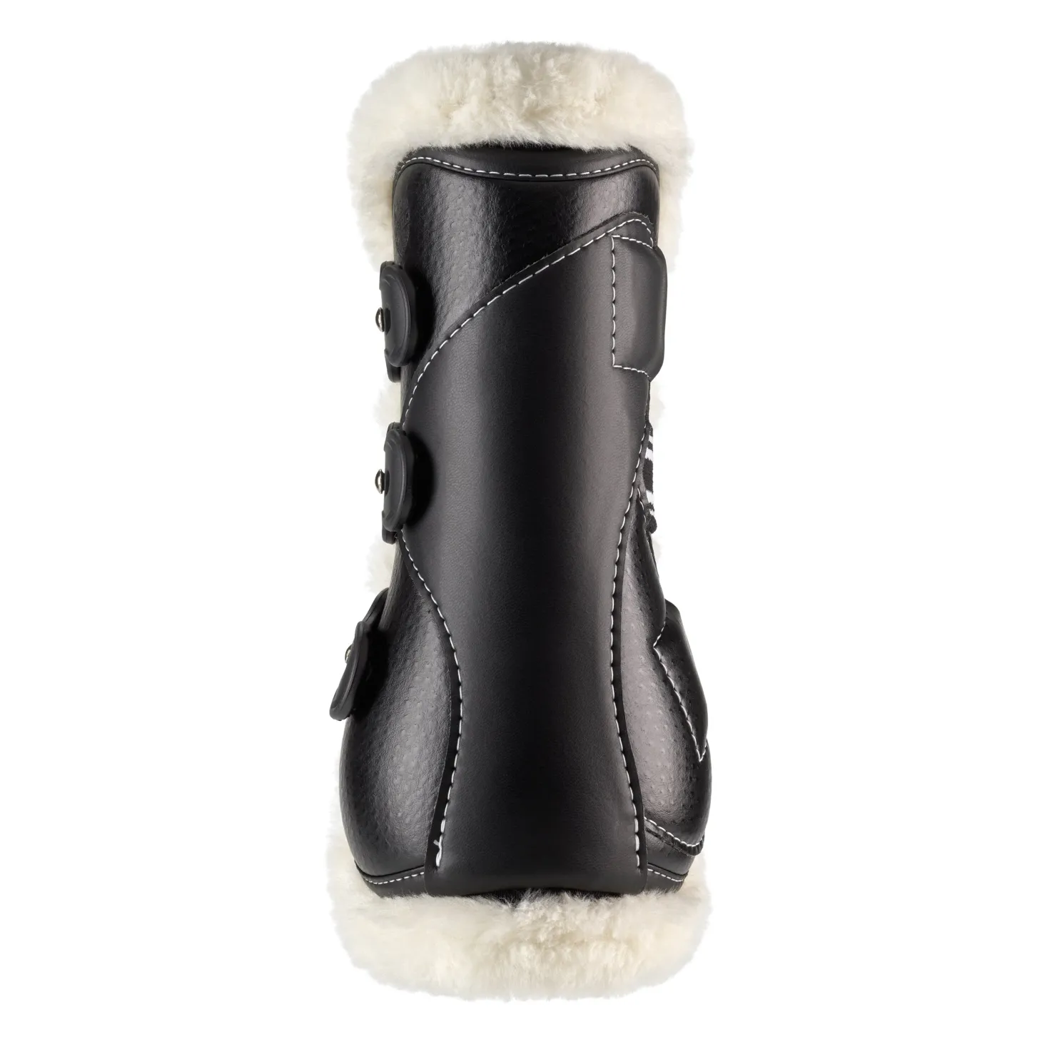 EquiFit® D-Teq™ Front Boots with UltraWool™ ImpacTeq® Liner