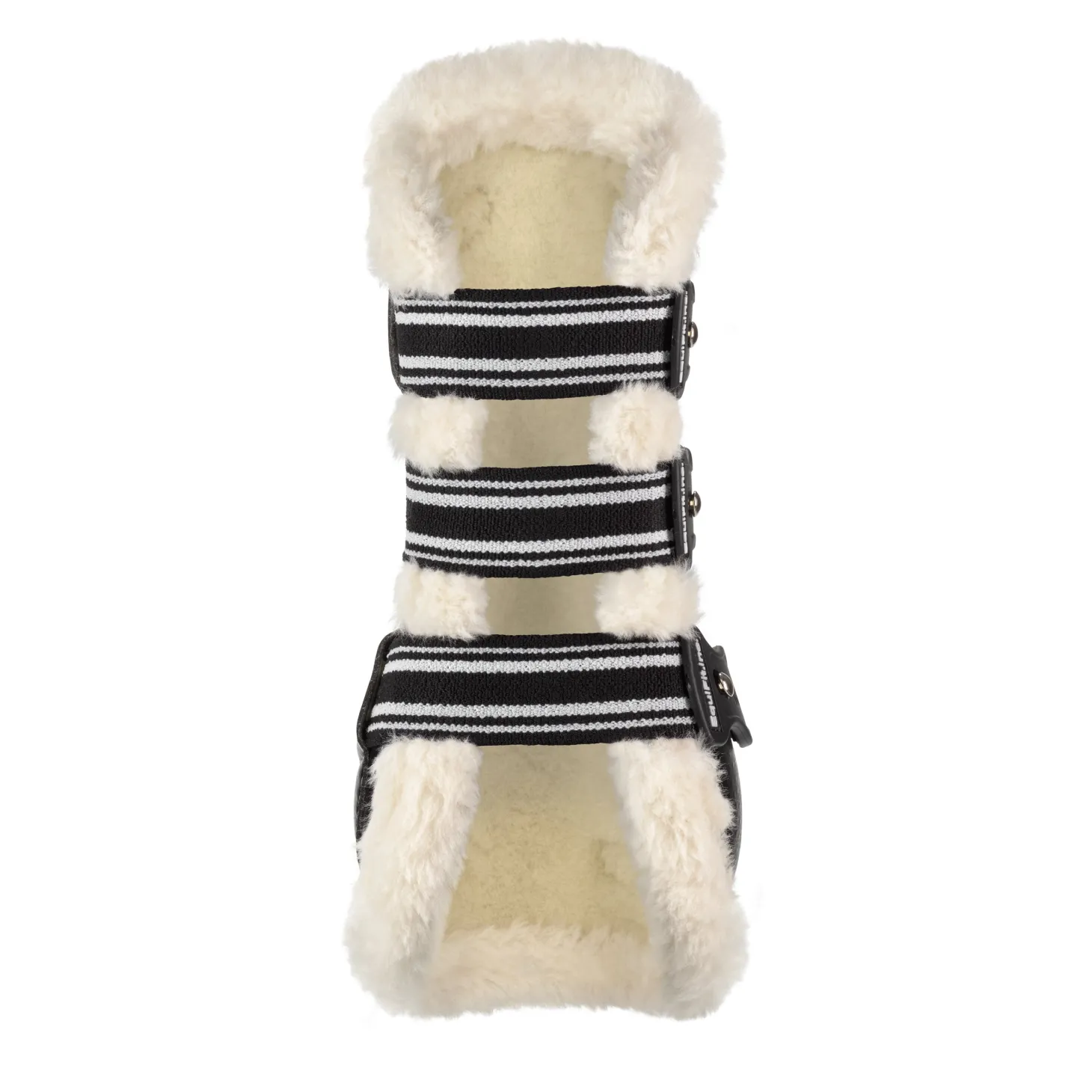 EquiFit® D-Teq™ Front Boots with UltraWool™ ImpacTeq® Liner