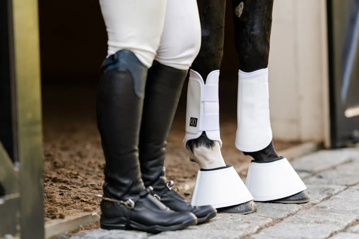 EquiFit® Essential EveryDay Front Boot