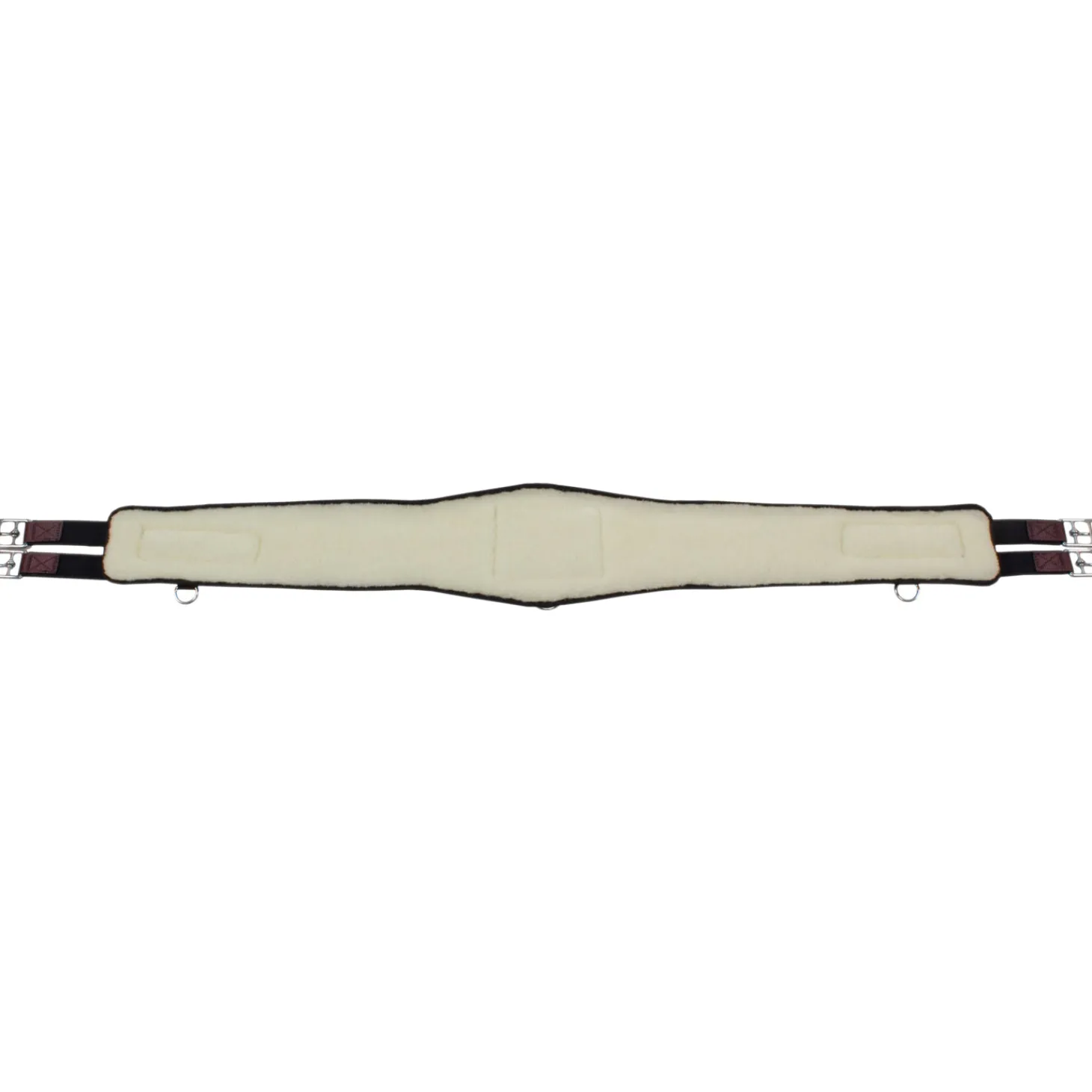 EquiFit® Essential SheepsWool™ Replacement Girth Liner