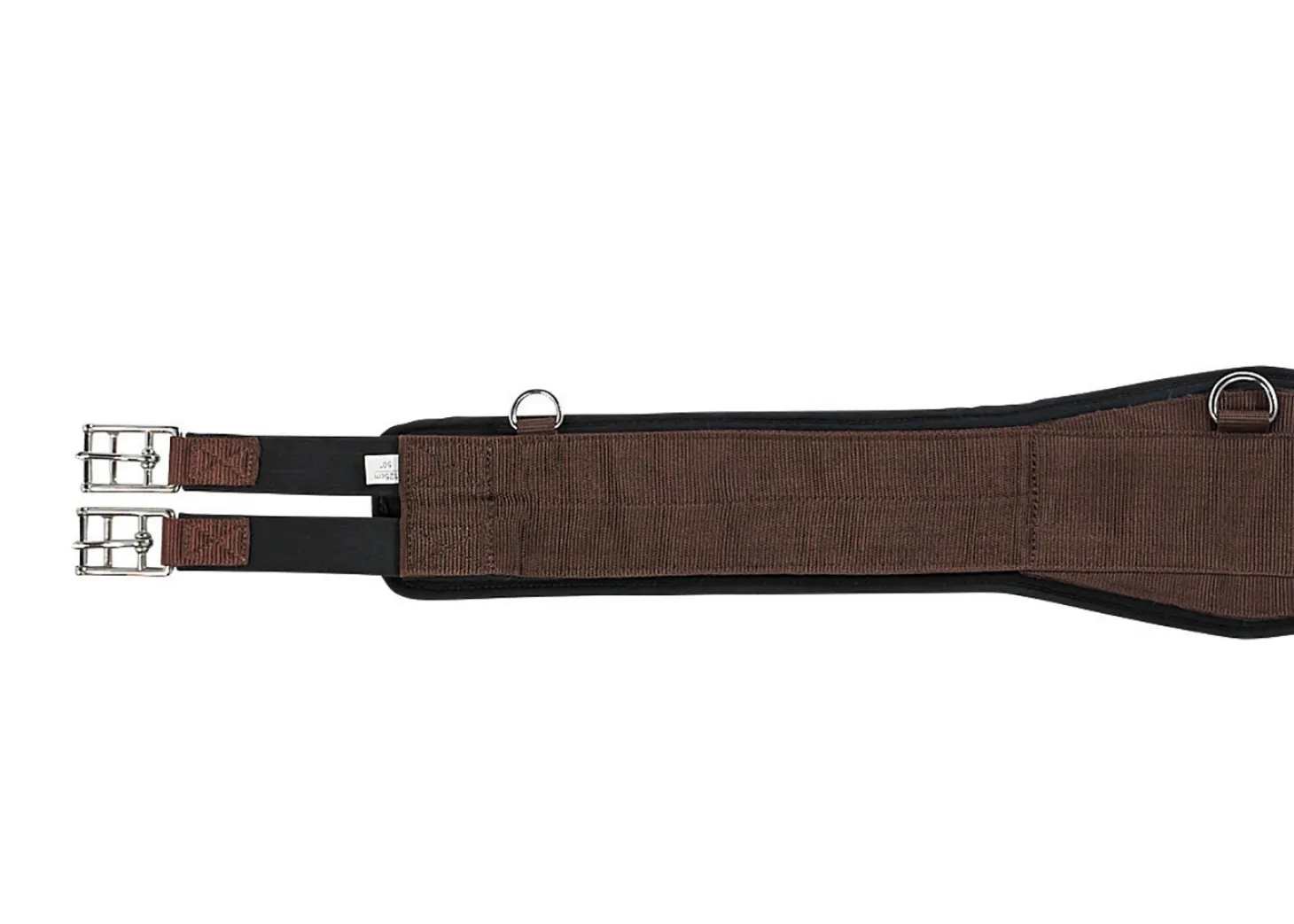 EquiFit® Essential SmartFabric Schooling Girth